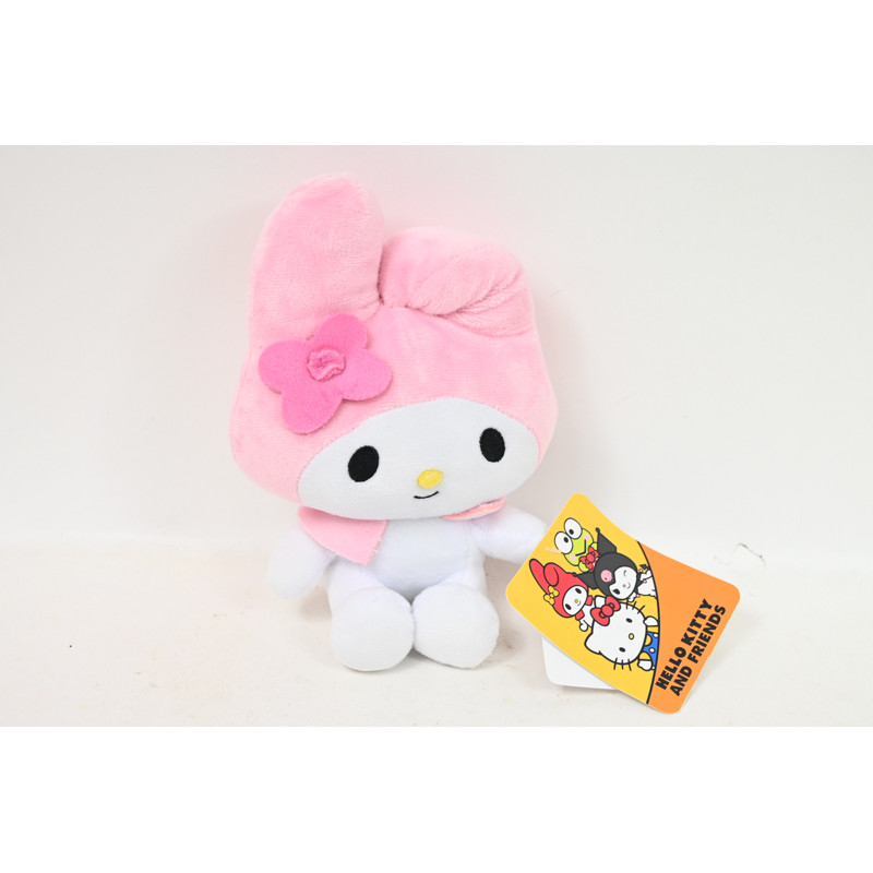 EPEE HK_Friends plusz 20cm róż FHK760026010