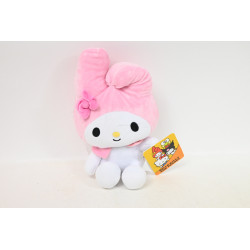 EPEE HK_Friends plusz 25cm róż FHK760026070