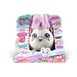 EPEE Księżniczka Fryzurki elektr.aerograf EP60321