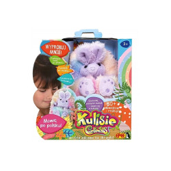 EPEE Kulisie interaktywny Borsuczek EP09424