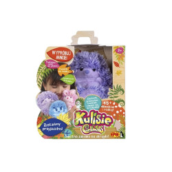 EPEE Kulisie interaktywny jeżyk EP09424