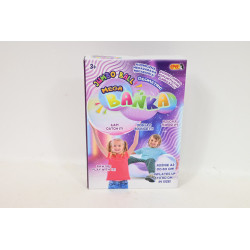 EPEE MegaBańka Geometric kosmiczna3 EP09507 95104