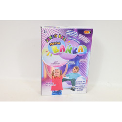 EPEE MegaBańka Geometric tęczowa5 EP09507 95128