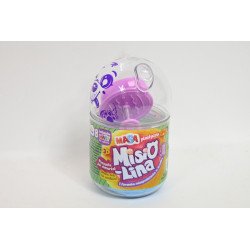 EPEE Misiolina masa plast.niebieski EP60382 03906