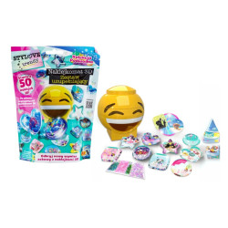 EPEE Naklejkomat k.Podwodna zest.uzup EP60176