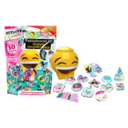 EPEE Naklejkomat zest uzupełniający EP60176