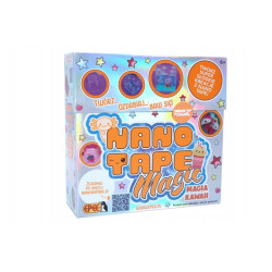 EPEE Nano Tape Magic Magia Kawaii EP60511 05139