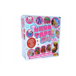 EPEE Nano Tape Magic zestaw deluxe EP60514