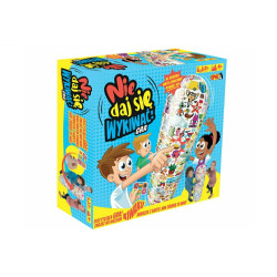 EPEE Nie daj się wykiwać - gra familijna EP60122