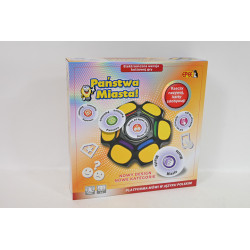 EPEE Państwa Miasta el.gra familijna EP09450