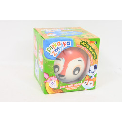 EPEE Piłka zmyłka leśna zabawa Kitek EP09520 95210