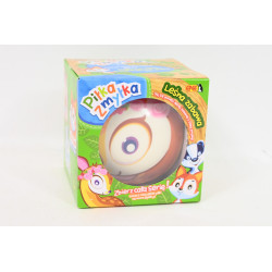 EPEE Piłka zmyłka leśna zabawa Sara EP09520 95227