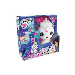 EPEE Proj.plusz Jednorożec św.róg EP60179