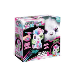 EPEE Proj.plusz Jednorożec św.w ciemności EP60180