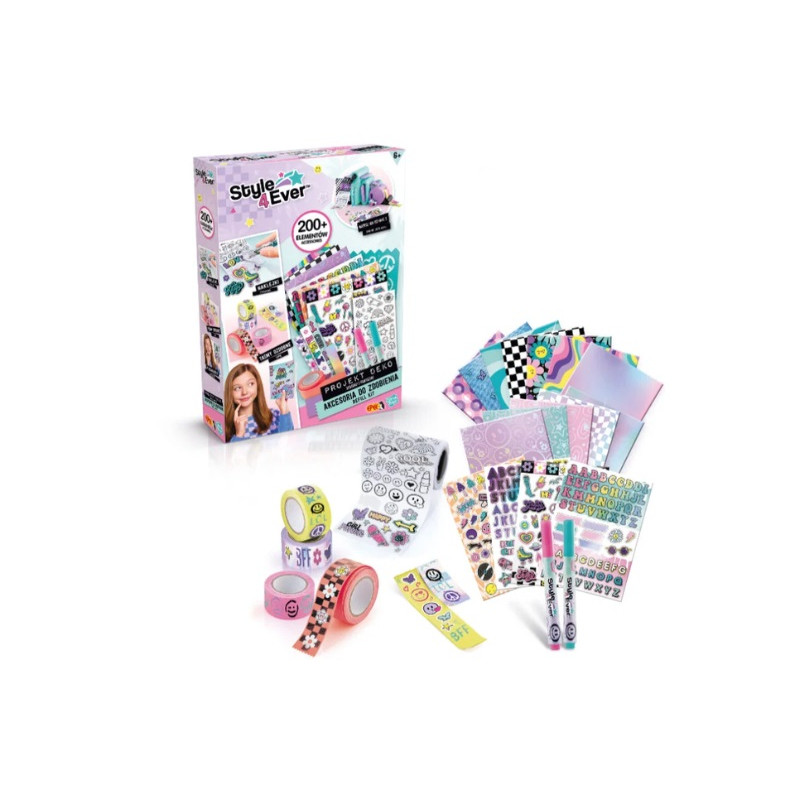 EPEE Projekt Deko akces.do zdobienia EP60183