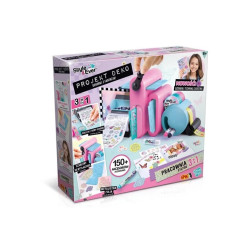 EPEE Projekt Deko zestaw Pracownia 3w1 EP60477