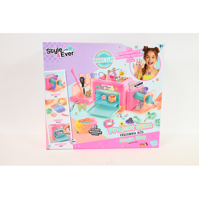 EPEE Projekt Glam Pracownia Biżu EP60467