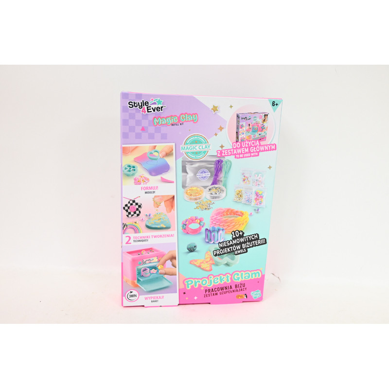 EPEE Projekt Glam zest.uzup.Pracownia Biżu EP60470