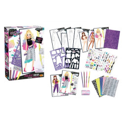 EPEE Projekt MODA zestaw PROJEKTANTKI EP09445