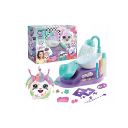 EPEE Projekt plusz Fryzurki salonpiękności EP60472