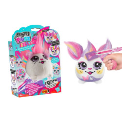 EPEE Projekt plusz Różyczka ręczny aerogr. EP60317