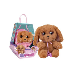 EPEE Psytulaski interaktywny plusz EP60186