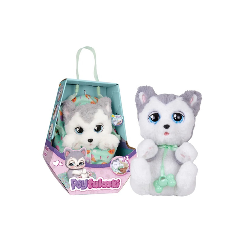 EPEE Psytulaski interaktywna Śnieżka EP60186