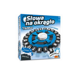 EPEE Słowa na okrągło familijna gra słowna EP60439