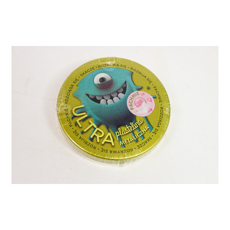 EPEE Ultra plast.pach.metalic.c-ziel EP04328 93407