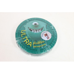 EPEE Ultra plaste.pach.metalic.ziel EP04328 93384