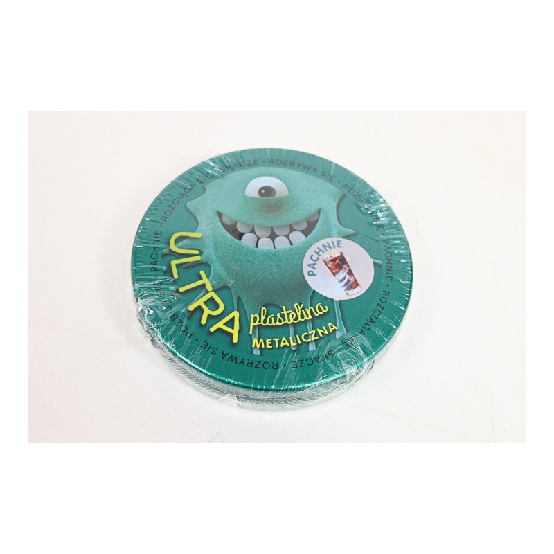 EPEE Ultra plaste.pach.metalic.ziel EP04328 93384