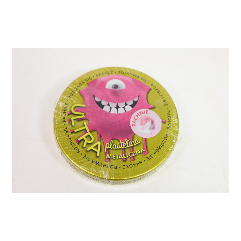 EPEE Ultra plastel.pach.metalic.róż EP04328 93414