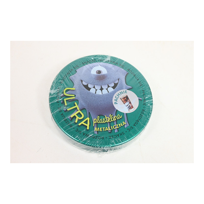 EPEE Ultra plastelina pachnąca S14 12/box EP04328