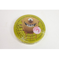 EPEE Ultra plastel.pach.metalicz.zło EP04328 93421