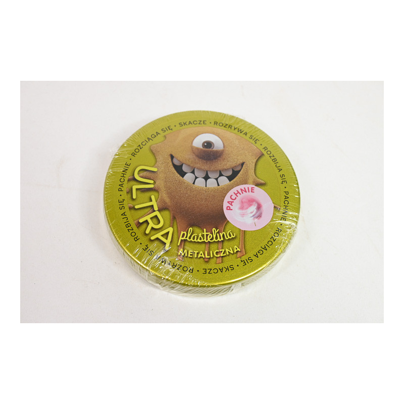 EPEE Ultra plastel.pach.metalicz.zło EP04328 93421