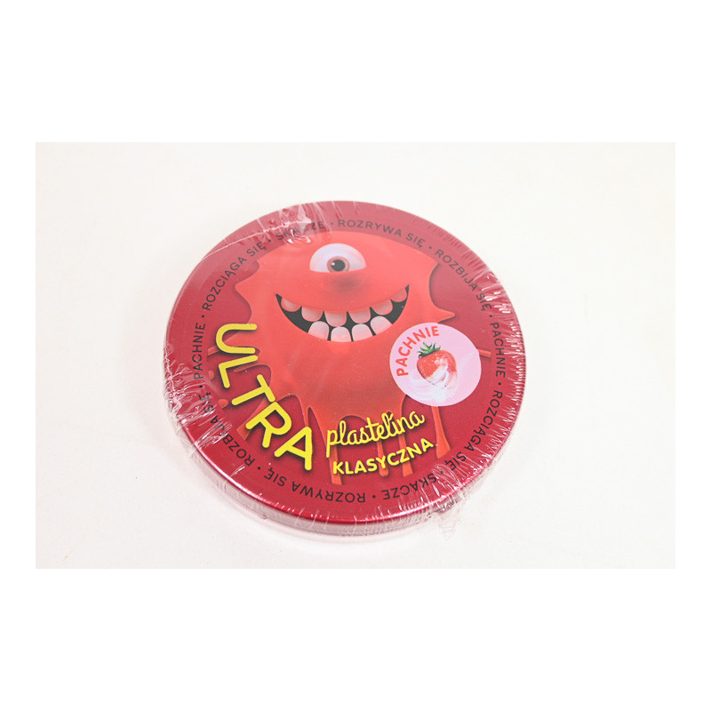 EPEE Ultra plastel.pachn.czerwona EP04328 93315