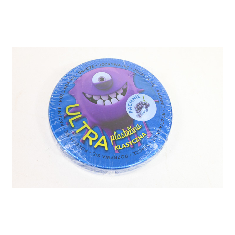 EPEE Ultra plastel.pachn.fioletowa EP04328 93360