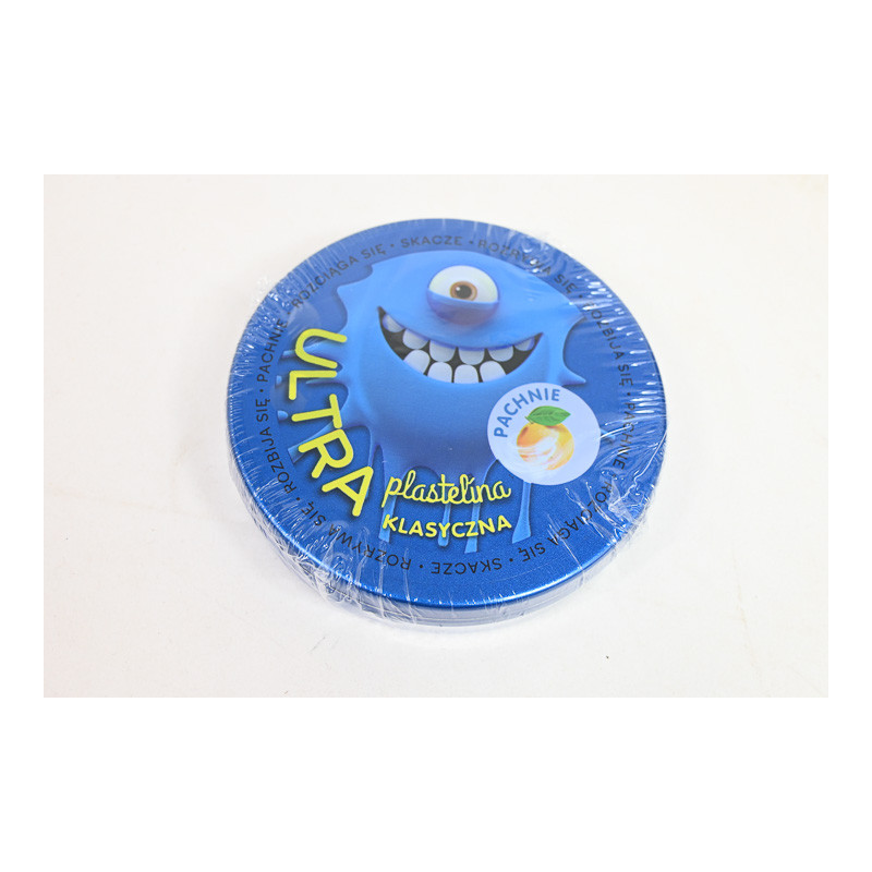 EPEE Ultra plastel.pachn.niebieska EP04328 93346