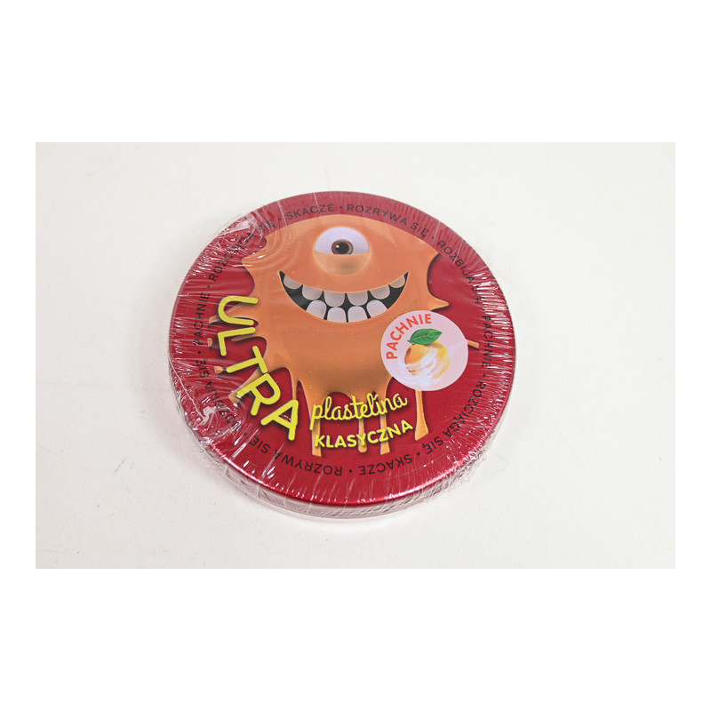 EPEE Ultra plastel.pachn.pomarańcz EP04328 93339