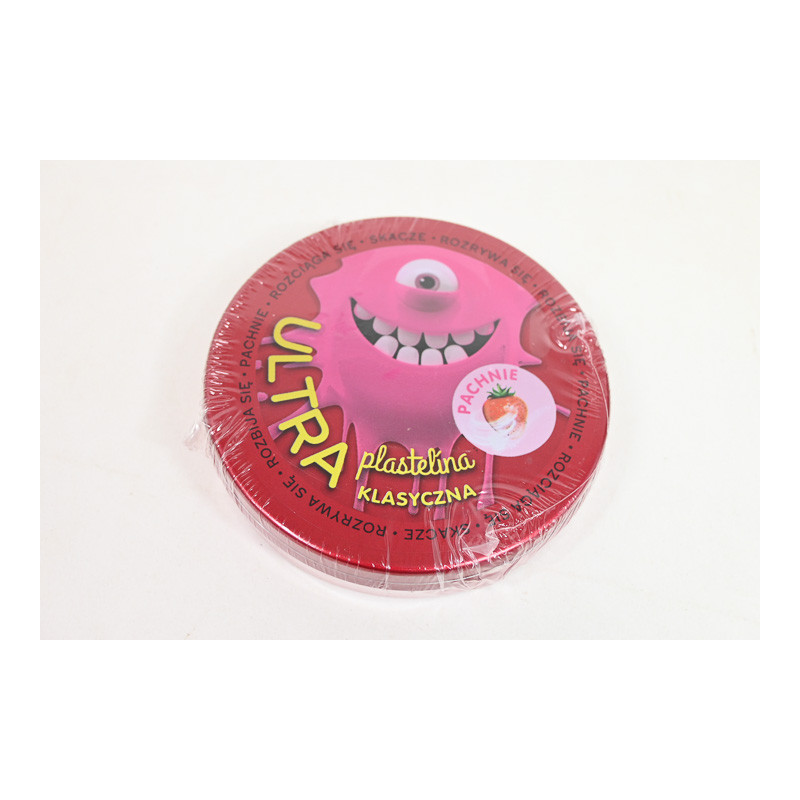 EPEE Ultra plastel.pachnąca różowa EP04328 93322