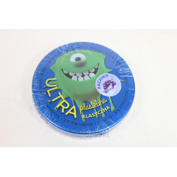 EPEE Ultra plastel.pachnąca zielona EP04328 93353