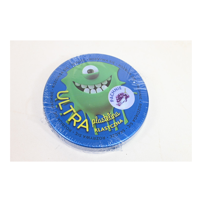 EPEE Ultra plastel.pachnąca zielona EP04328 93353