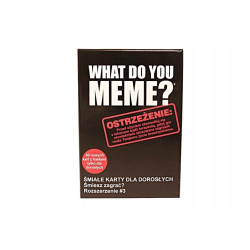 EPEE What do yoy meme? No3 karty d/doros.EP60075