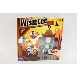 EPEE Wisielec gra familijna EP60126