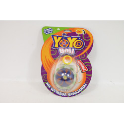 EPEE Yoyo ball S2 4wz EP60017