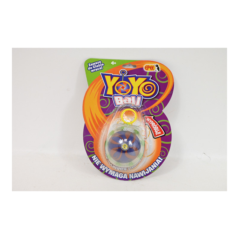 EPEE Yoyo ball S2 4wz EP60017