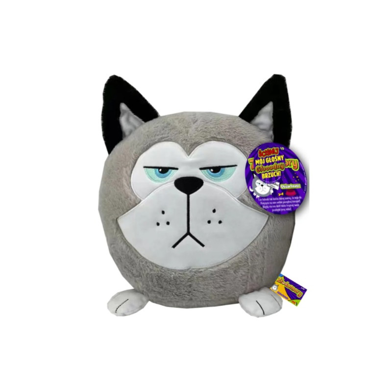 EPEE Złodomory plusz 21cm Obżarteusz EP60453