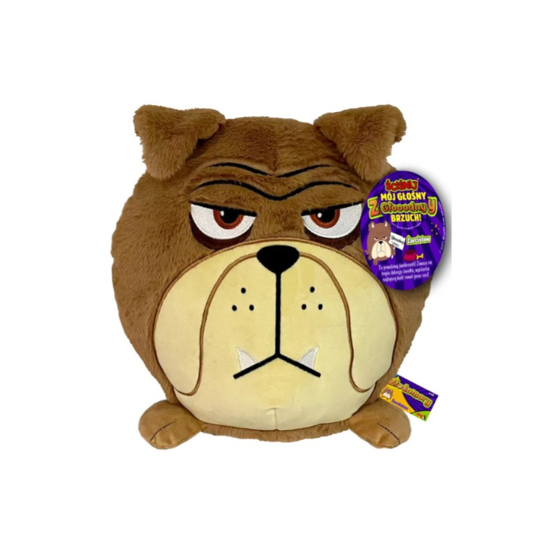 EPEE Złodomory plusz 21cm Żarcisław EP60453