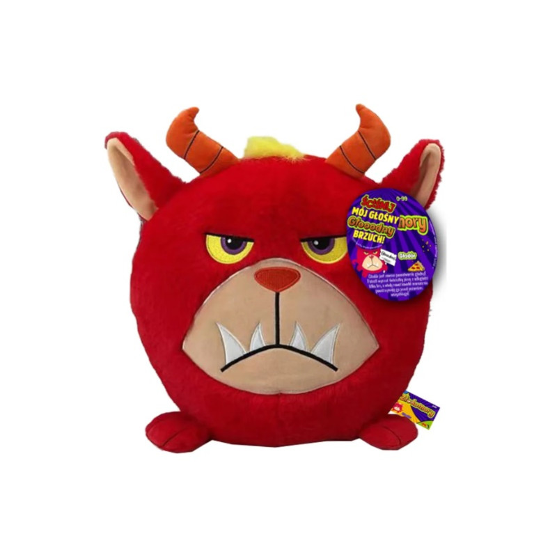 EPEE Złodomory plusz 31cm EP60460