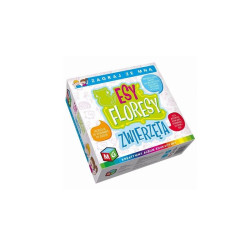 Esy Floresy Zwierzęta 01133